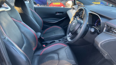 Toyota Corolla 1.8 VVT-i Hybrid Excel 5dr CVT Hybrid Hatchback